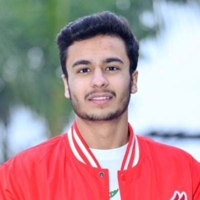 Hardik Thapar